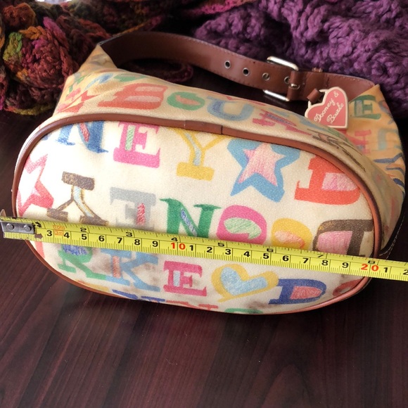 DOONEY & BOURKE BAG🌸 - Picture 8 of 8